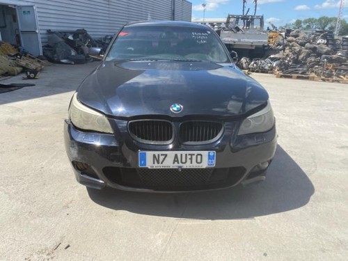 Pare choc avant bmw - choc, serie