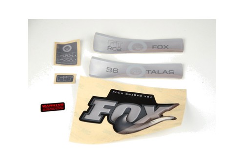 Fox marzzochi sticker - fox/marzzochi,