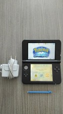 console Nintendo 3ds xl Bleu
