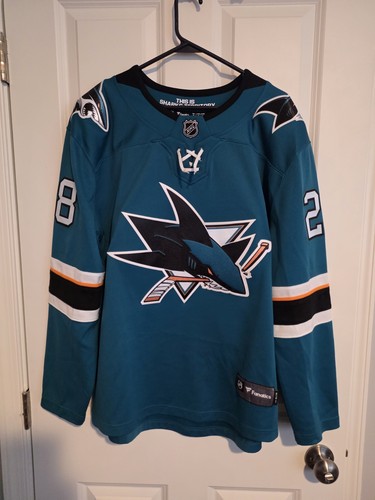 Timo meier san jose - meier,