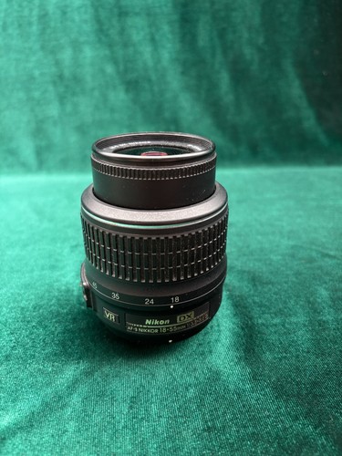 Objectif nikon dx - nikon, nikkor