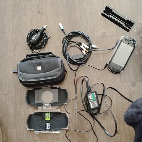 Sony psp 2001 - psp,