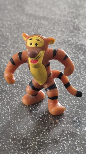Figurine tigrou série winnie - sÉrie,