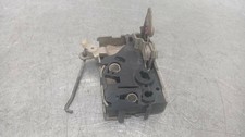 serrure avant droit PEUGEOT