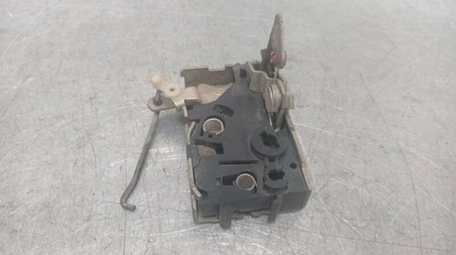 Serrure avant droit peugeot - avant,