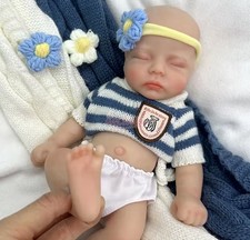 Poupée Reborn Bébé Garçon