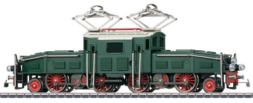 Maerklin 18045 lok - 18045, e-lok