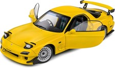DH603 Voiture 1/18 SOLIDO