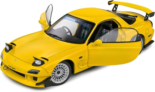 Dh603 voiture solido - dh603, 1/18