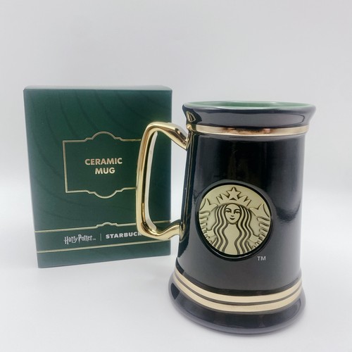 Mug starbucks harry potter - starbucks,