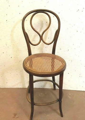 Thonet chaise haute - chaise,