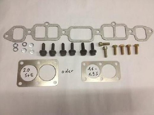 Original opel manta 1 - original, a