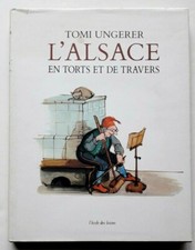Livre alsace torts - torts, de