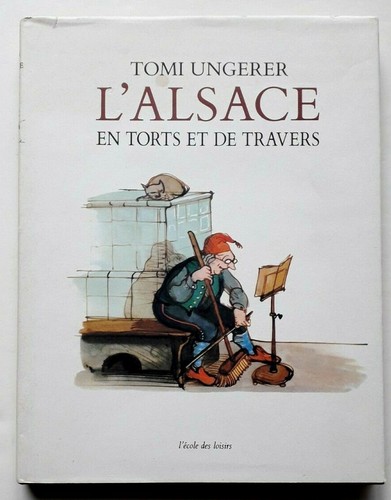 Livre alsace torts et - livre, de