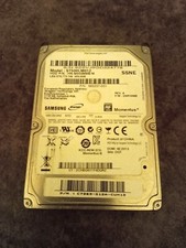 Samsung SpinPoint M8 ST500LM012 - Disque dur - 500 Go - interne - 2.5" - SATA