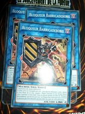 YU-GI-OH! PLAYSET (SET OF 3)