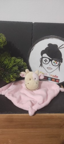 Doudou vache nicotoy - nicotoy, vetir