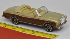 Rolls Royce Corniche 1971