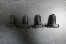 Pieds pour lave vaisselle PROLINE DWP49120WH (occasion)