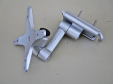 Support mural  TV  ou Ecran PC Orientable Et Inclinable Universel