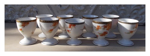 Porcelaine vintage japon - porcelaine, 8