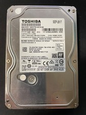 Disque dur 1 To , 3.5 pouce