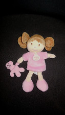 DOUDOU ET COMPAGNIE poupée