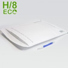 Lot de 100 enveloppes à