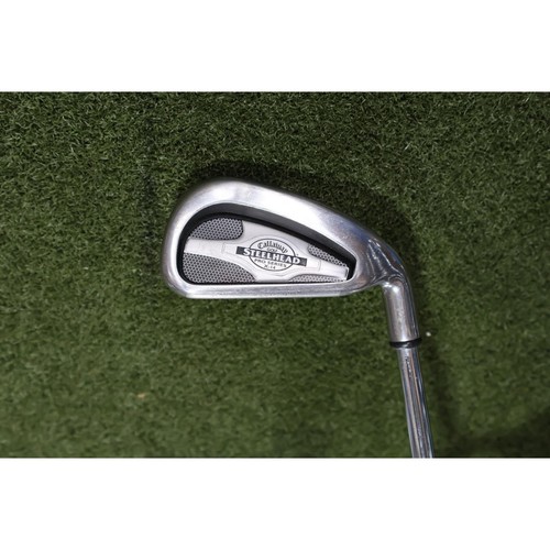 Callaway steelhead pro - callaway, x-14