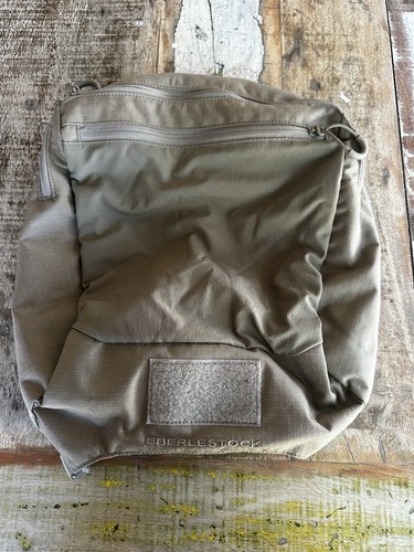 Eberlestock pack lid - pack, dry