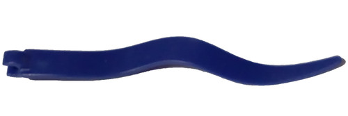 Playmobil drapeau bleu - playmobil, foncÉ