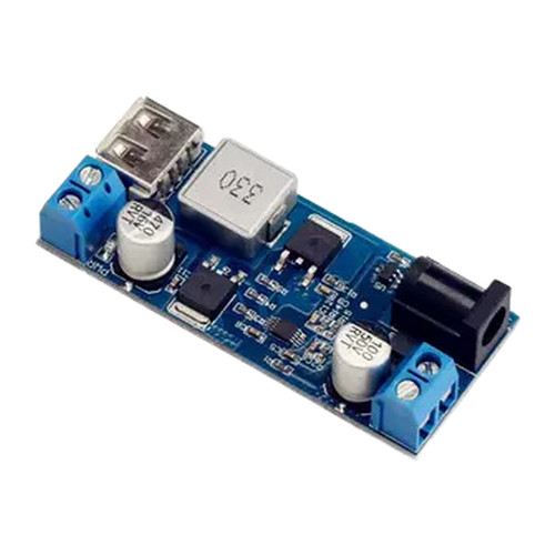 Module convertisseur 5a - convertisseur, dc-dc