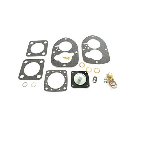 Jeu réparation carburateur - ,