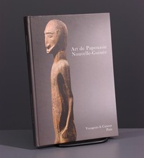Art de Papouasie