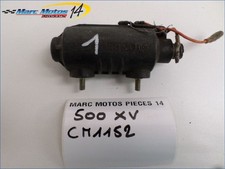 BOBINE D'ALLUMAGE YAMAHA 500