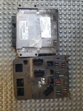 Kit de demarrage PEUGEOT 206