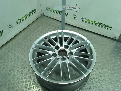 Jante alliage 5jx17 et43 bmw - jante,