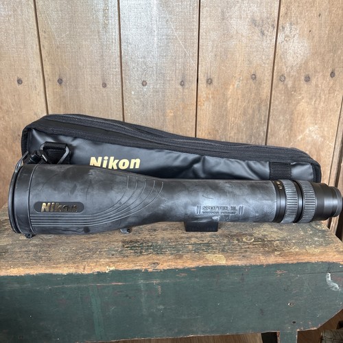 Nikon spotter 16 - xl, 16-47x60