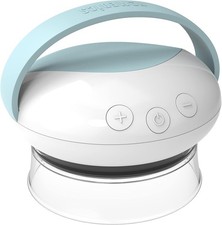 Appareil de massage amincissant et raffermissant HOMEDICS CELL-600-EU