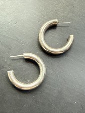 Ancienne Paire De Boucle