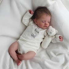 Poupée Reborn bébés Garçon