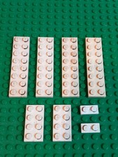 Lego. Plaques Électriques