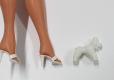 Tressy Bella OU Pippa Palitoy