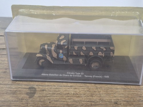 Véhicule militaire miniature - militaire,