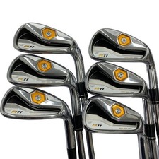 (TaylorMade) R11 Iron Set Flex S 6 Piece 5.6.7.8.9.P NS PRO 950GH Droitier