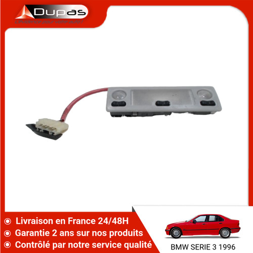 Plafonnier bmw serie - plafonnier,