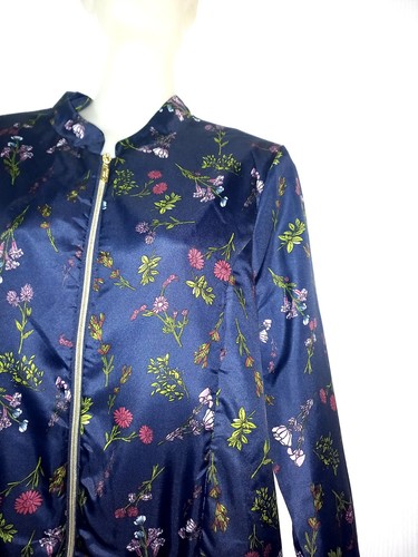 Nathalie andersen veste - nathalie,