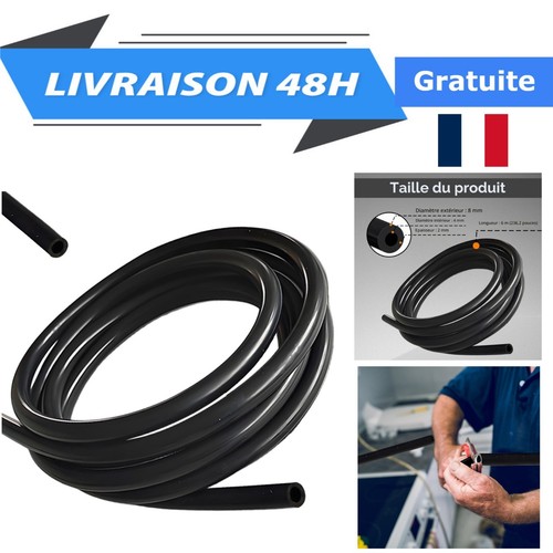 Tuyau silicone durite - silicone,