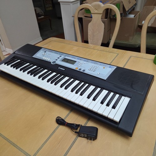 Yamaha ypt 200 key - yamaha, ypt-200