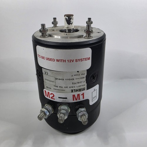 Motor for harken 2st - motor, 46.2st